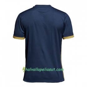 Jalkapallo Pelipaidat Bosnia-Hertsegovina Kotipaita 2018